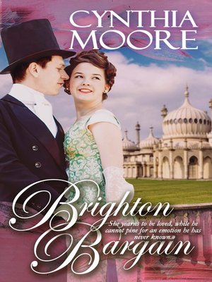 cover image of Brighton Bargain